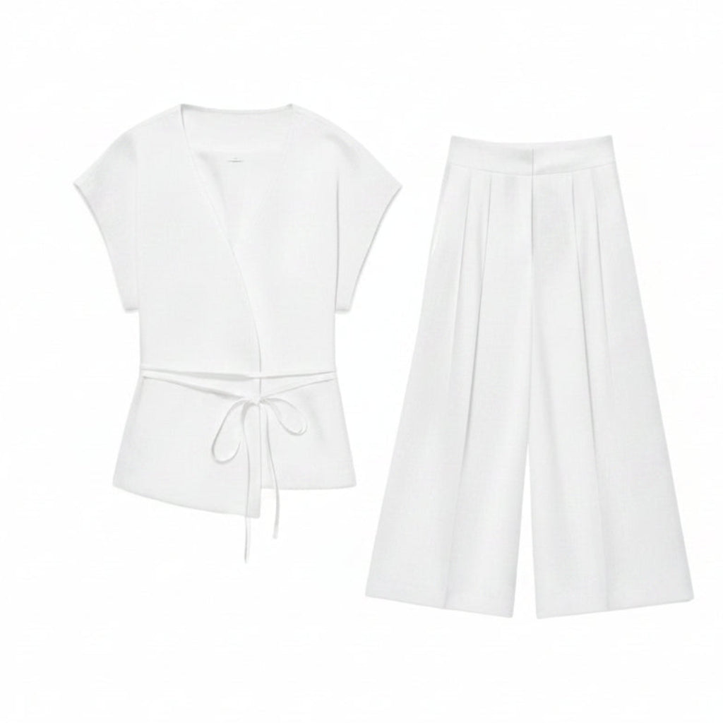 summer new women's set