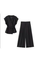 summer new women's set
