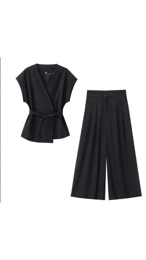 summer new women's set