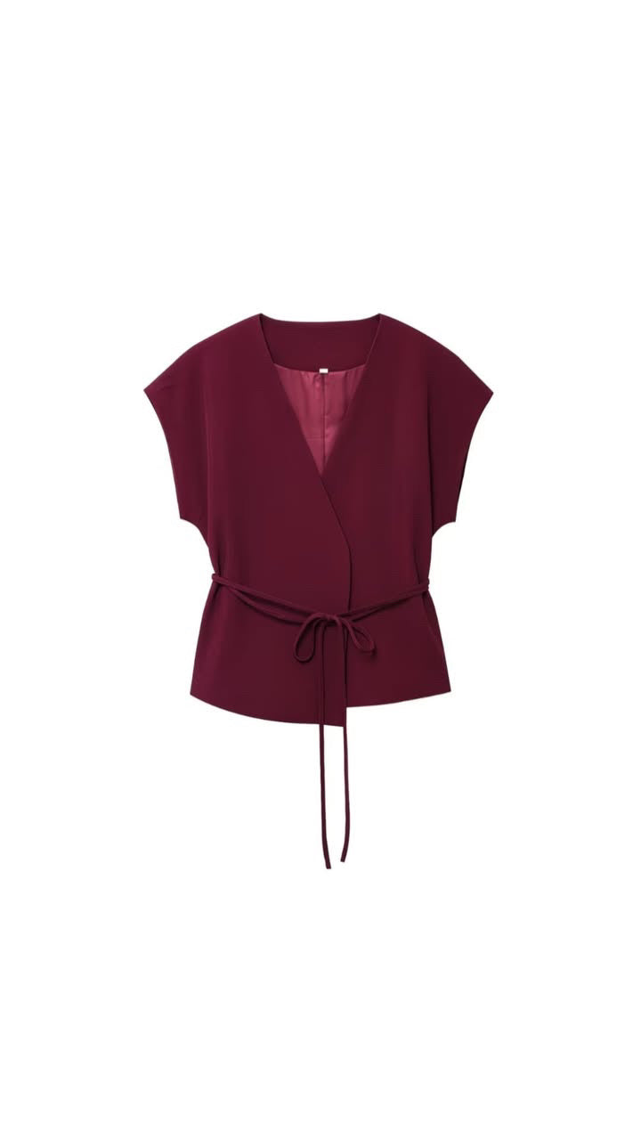 summer new women's set